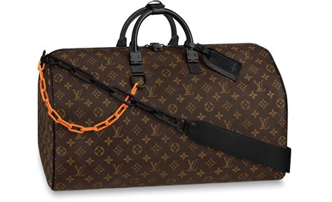 virgil abloh louis vuitton bag collection|virgil abloh purses 2022.